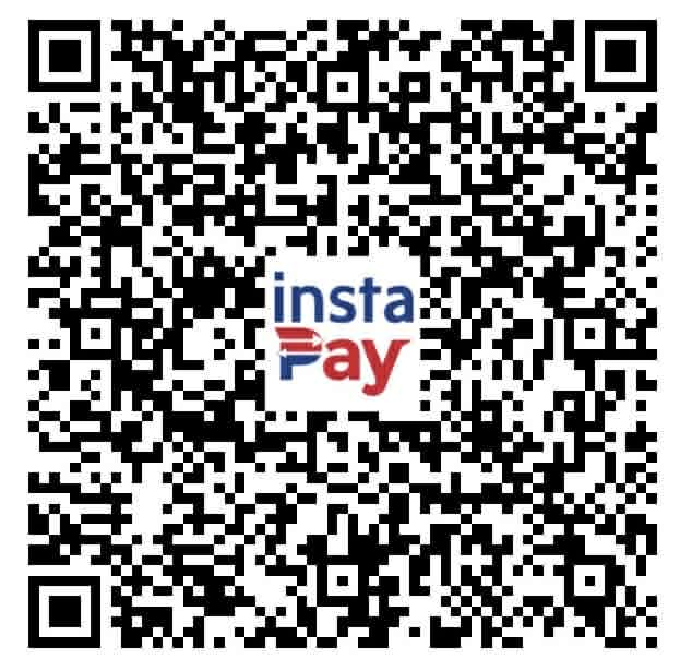 GCash QR
